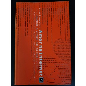 Amor na Internet, Alice Sampaio Amor na Internet, Alice Sampaio