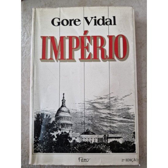 Império, Gore Vidal