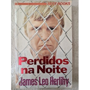 Perdidos na Noite, James Leo Herlihy