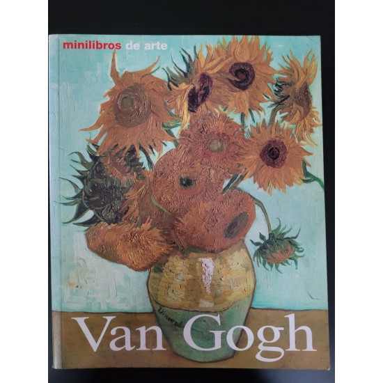 Vincent Van Gogh, Vida e Obra, Dieter Beaujean