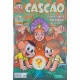 Lote 10 Gibis da Turma da Mônica - Envio Aleatório