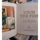 Louis The Fish, Arthur Yorinks Louis The Fish, Arthur Yorinks