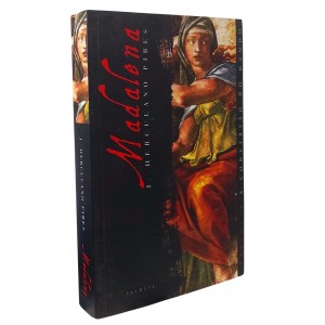 Madalena, Do Amor Sensual para o Espiritual, Trilogia A Conversão do Mundo, J. Herculano Pires