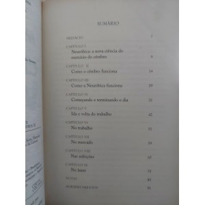 Mantenha o Seu Cérebro Vivo, Lawrence C. Katz, Manning Rubin, Editora Sextante
