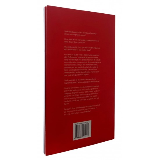Manual de um Gerente à Beira de um Ataque de Nervos, Vania Ferrari Manual de um Gerente à Beira de um Ataque de Nervos, Vania Ferrari