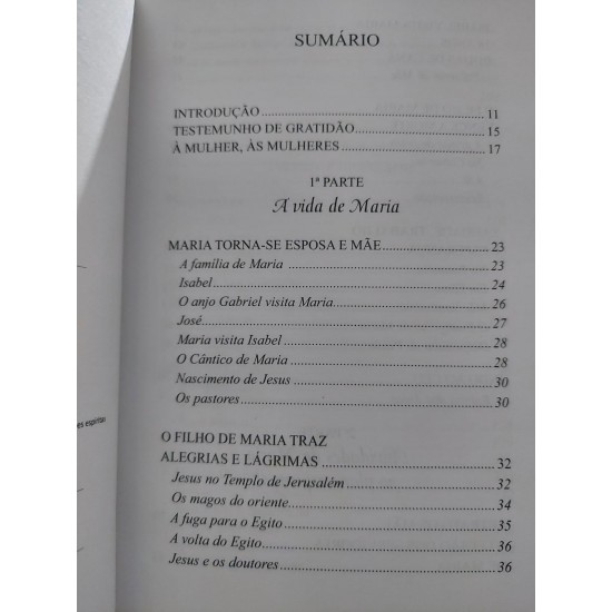 Maria Mãe de Jesus, Francisco Cândido Xavier, Yvonne A. Pereira