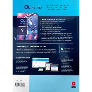 Matemática 9, Carlos N. C. de Oliveira, Felipe Fugita