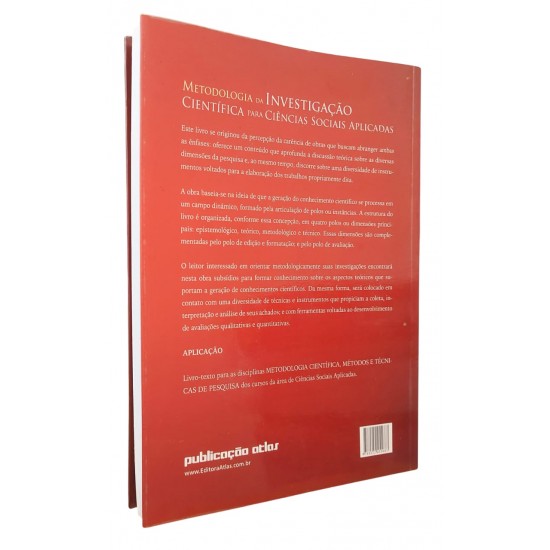 Fundamentos de Metodologia Científica. Um Guia para a Iniciação Científica, Aidil Jesus da Silveira Barros