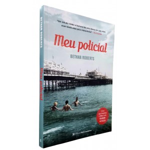 Meu Policial, Bethan Roberts