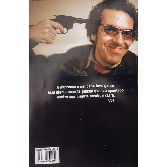 Midia, Máfias e Rock'Roll, Claudio J. Tognolli Midia, Máfias e Rock'Roll, Claudio J. Tognolli