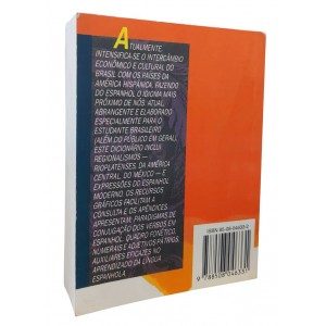 Minidicionário Espanhol, Português, Português, Espanhol, Eugenia Flavian, Gretel Eres Fernandez Minidicionário Espanhol, Português, Português, Espanhol, Eugenia Flavian, Gretel Eres Fernandez