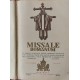Missale Romanum Ex Decreto Sacrosancti, Marietti, Maurilius, Tituli S. Marcelli S. R. E. Presbyter Cardinalis, Edição de 1956 Missale Romanum Ex Decreto Sacrosancti, Marietti, Maurilius, Tituli S. Marcelli S. R. E. Presbyter Cardinalis, Edição de 1956