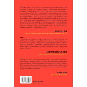 Mitos da Liderança, Descubra Por Que Quase Tudo que Você Ouviu Sobre Liderança é Mito, Jo Owen Mitos da Liderança, Descubra Por Que Quase Tudo que Você Ouviu Sobre Liderança é Mito, Jo Owen