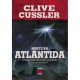 Morte na Atlântida, O Encontro do Reino Perdido, Uma Aventura de Dirk Pitt, Clive Cussler