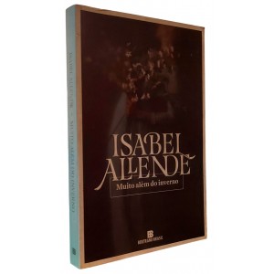 Muito Além do Inverno, Isabel Allende