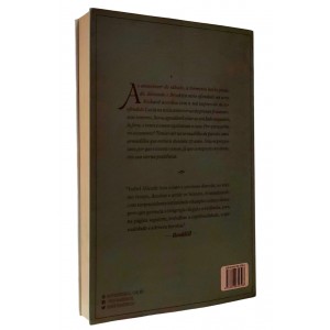 Muito Além do Inverno, Isabel Allende
