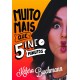 Muito Mais que 5 Minutos, Kéfera Buchmann