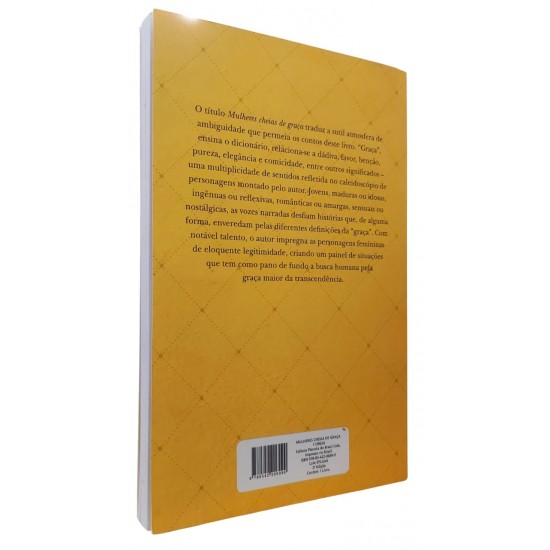 Mulheres Cheias de Graça, Fábio de Melo Mulheres Cheias de Graça, Fábio de Melo