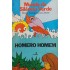 Mundo de Silêncio Verde, Ficção Científica para Jovens, Homero Homem, Editora Nórdica, 1981