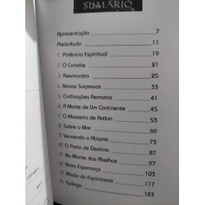 Na Cortina do Tempo, Edgard Armond, Editora Aliança, 2009 Na Cortina do Tempo, Edgard Armond, Editora Aliança, 2009