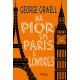 Na Pior em Paris e Londres, George Orwell Na Pior em Paris e Londres, George Orwell
