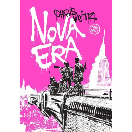 Nova Era, Chris Weitz