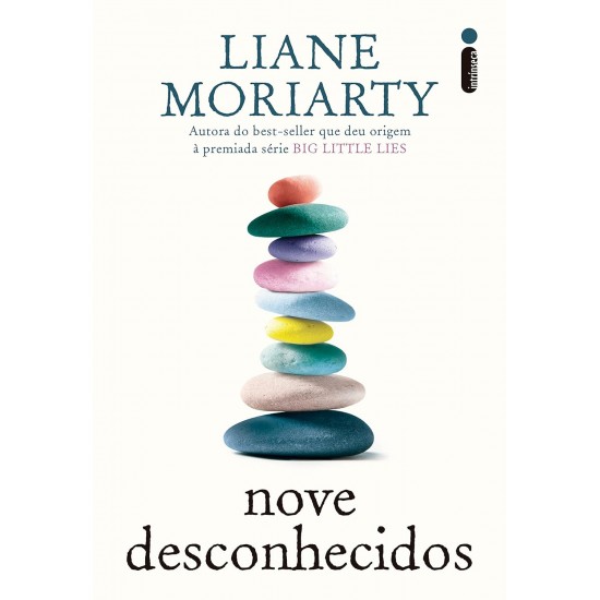 Nove Desconhecidos, Liane Moriarty