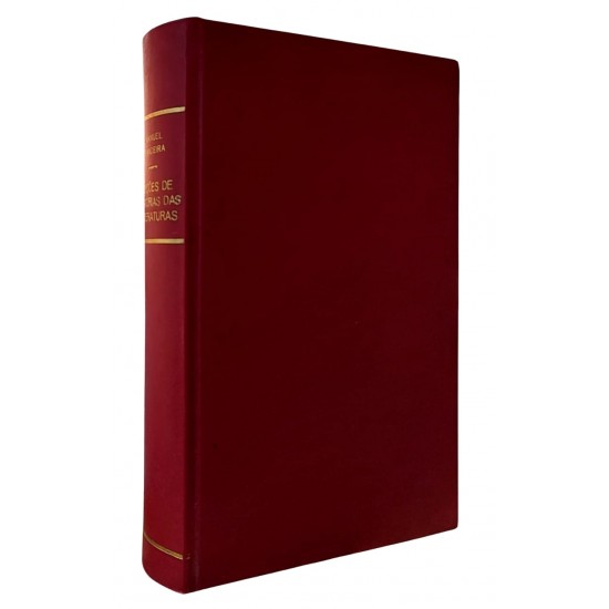 Noções de História das Literaturas, Manuel Bandeira, Primeira Edição de 1940, Capa de Luxo Noções de História das Literaturas, Manuel Bandeira, Primeira Edição de 1940, Capa de Luxo