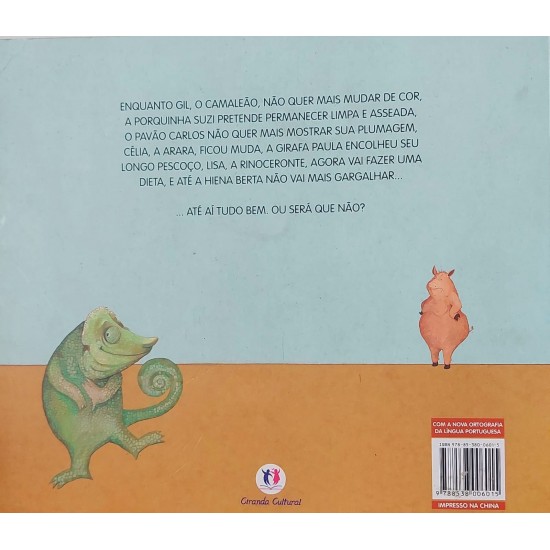 Nós Somos os Melhores, Sophic Schmid