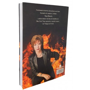 O Baile dos Deuses, Trilogia do Círculo, Volume 2, Nora Roberts O Baile dos Deuses, Trilogia do Círculo, Volume 2, Nora Roberts