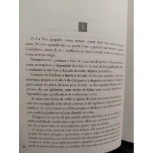 O Conceito Zero. Uma Trama Internacional Para a Independência da Amazônia, A. J. Barros