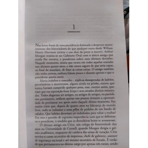O Corretor, John Grisham, Editora Rocco O Corretor, John Grisham, Editora Rocco