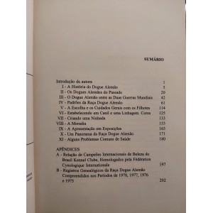 O Dogue Alemão, Jean Lanning, Editora Nobel