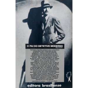 O Falcão Maltês, Dashiell Hammett