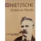 O Livro do Filósofo, Nietzsche, Coleção O Essencial de Nietzsche 08 O Livro do Filósofo, Nietzsche, Coleção O Essencial de Nietzsche 08