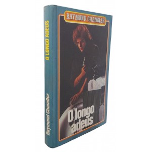 O Longo Adeus, Raymond Chandler, Circulo do Livro