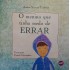 O Menino que Tinha Medo de Errar, Andrea Viviana Taubman