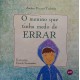 O Menino que Tinha Medo de Errar, Andrea Viviana Taubman