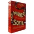 O Mundo de Sofia, Romance da História da Filosofia, Jostein Gaarder