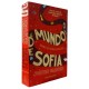 O Mundo de Sofia, Romance da História da Filosofia, Jostein Gaarder O Mundo de Sofia, Romance da História da Filosofia, Jostein Gaarder