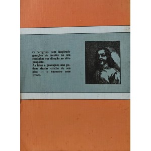 O Peregrino ou A Viagem do Cristão à Cidade Celestial, João Bunyan