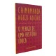 O Perigo de Uma História Única, Chimamanda Ngozi Adichie O Perigo de Uma História Única, Chimamanda Ngozi Adichie