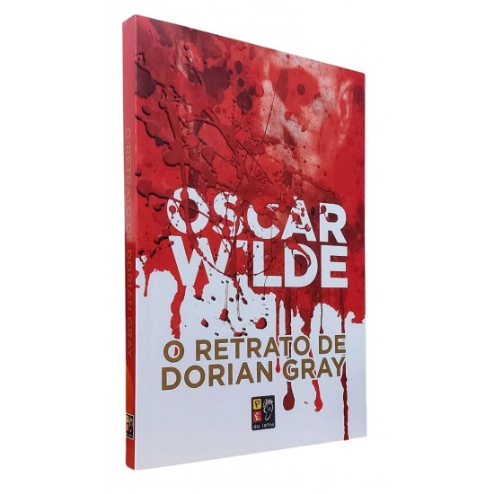 O Retrato de Dorian Gray, Oscar Wilde O Retrato de Dorian Gray, Oscar Wilde
