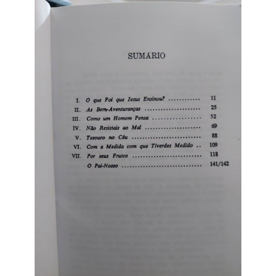 O Sermão da Montanha, Emmet Fox, Editora Nova Era, Edição 2001