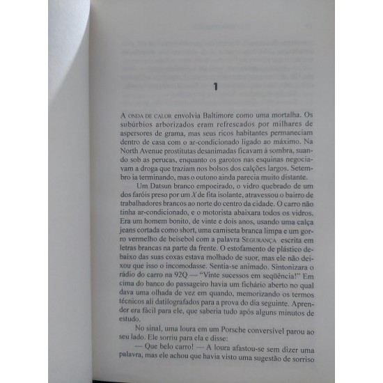 O Terceiro Gêmeo, Ken Follett O Terceiro Gêmeo, Ken Follett