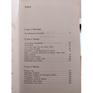 O que É Liberdade, Justiça, Direito, Caio Prado Jr, Júlio César Tadeu Barbosa, Roberto Lyra Filho, Circulo do Livro O que É Liberdade, Justiça, Direito, Caio Prado Jr, Júlio César Tadeu Barbosa, Roberto Lyra Filho, Circulo do Livro