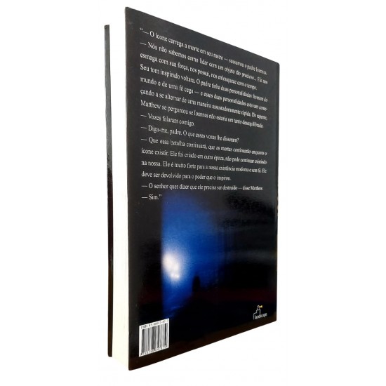 O Ícone, Neil Olson