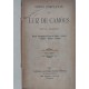Obras Completas de Luiz de Camões, Tomo I, Tomo II, Tomo III, Edição de 1912, Capa Dura Obras Completas de Luiz de Camões, Tomo I, Tomo II, Tomo III, Edição de 1912, Capa Dura