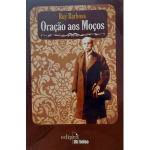 Oração aos Moços, Ruy Barbosa, Pocket