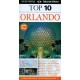 Guia Visual Folha, Top 10 Orlando